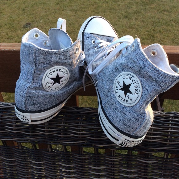 Converse Shoes - Converse shoes